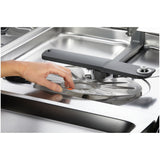 AEG FSE63637P QuickSelect AirDry