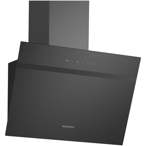 Siemens LC65KDK60 Zwart
