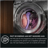 AEG LR7694EUD4 Wit