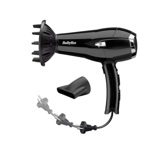 BaByliss D374DE
