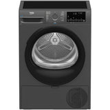 Beko BM3T3824A Antraciet