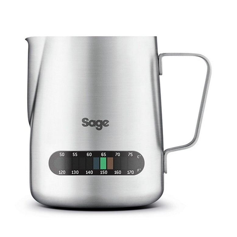 Sage Temp Control Jug SES003BSS0NEU1 Zwart