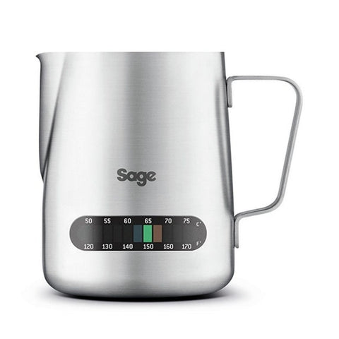 Sage Temp Control Jug SES003BSS0NEU1 Zwart