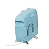 Eurom B-4 1800 Blauw