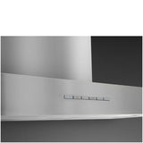 Smeg KBT1200XE Rvs