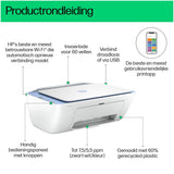 HP DeskJet 2822e
