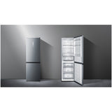 Hisense RB390N4BCC Rvs
