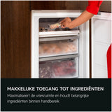 AEG TC7NS181ES Wit