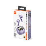 JBL LIVE FLEX 3 Paars