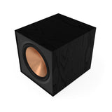 Klipsch R-121SW Zwart