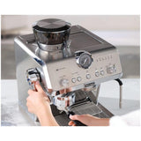 DeLonghi EC9555.M LA SPECIALISTA OPERA RVS