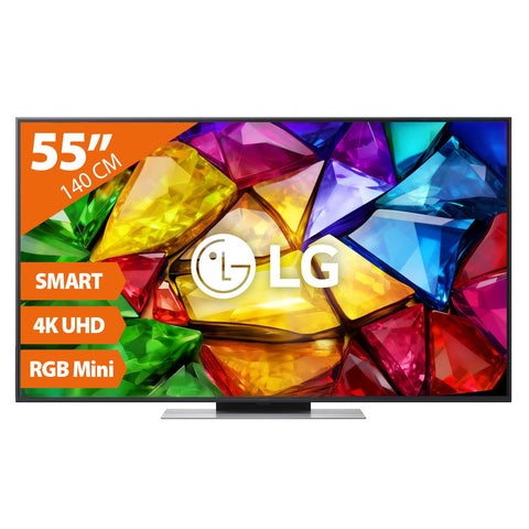 LG RGB MINI LED 55MRGB88B9B (2026)