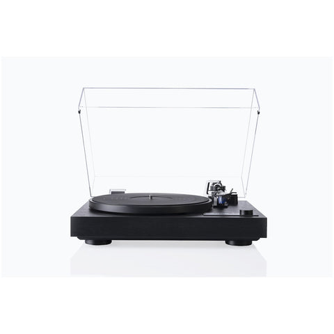 Dual CS 618Q Zwart