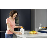 Braun CJ3050 Wit