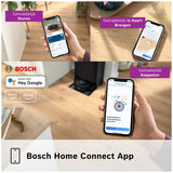 Bosch BCRDW3B Zwart
