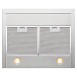 Inventum AKO6015RVS Rvs