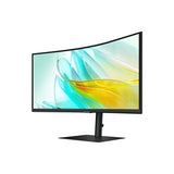 Samsung LS34C652UAUXEN