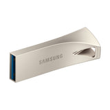 Samsung BAR Plus USB Stick 256GB Zilver