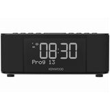 Kenwood CR-ST40DAB Zwart