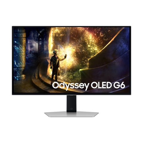 Samsung Odyssey OLED G6 LS27DG612SUXEN