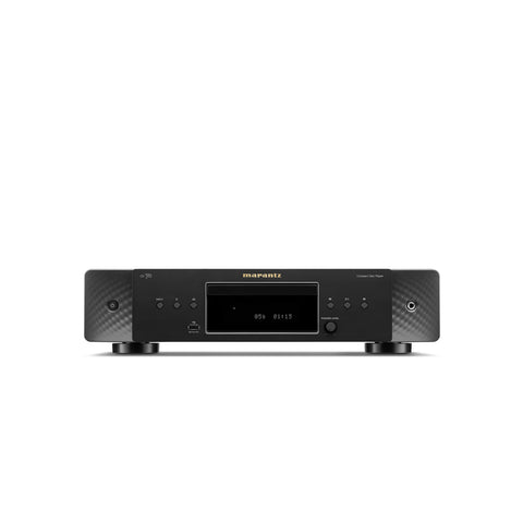 Marantz CD70/N1B Zwart