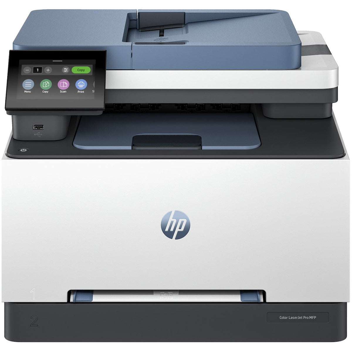 HP Color LaserJet Pro MFP 3302sdw