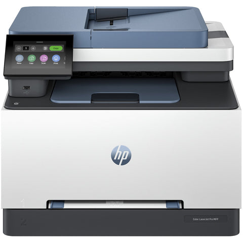 HP Color LaserJet Pro MFP 3302sdw