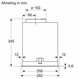 Siemens LB57NPC60
