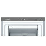 Bosch GSN33VLEP Rvs