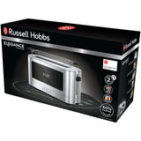 Russell Hobbs ELEGANCE GLASS