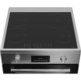 Beko FBMA6930GX rvs