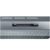 Bosch DUL62FA51 Zilver