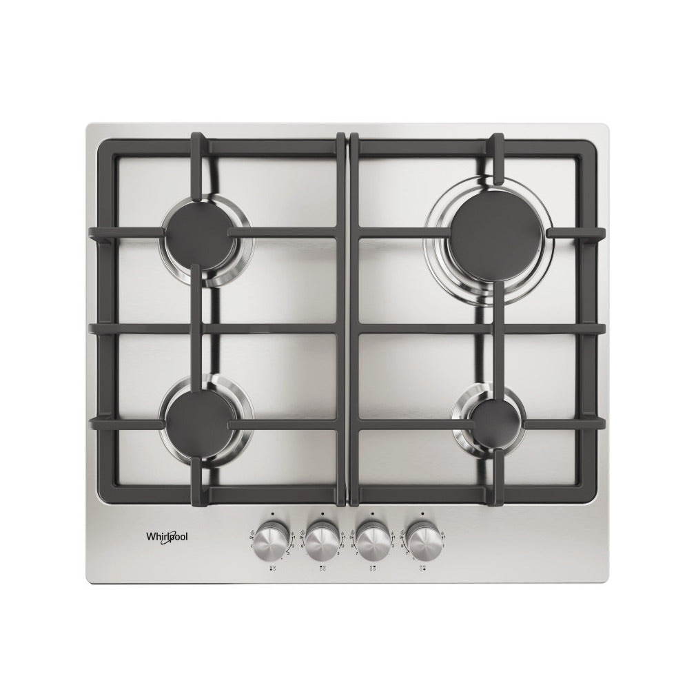 Whirlpool TGML 660 IX NL