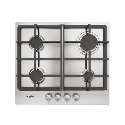 Whirlpool TGML 660 IX NL