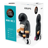 Krups Dolce Gusto KP1438 Mini Me 2 Zwart