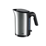 Braun WK5100 BK Zwart