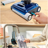 Bosch BHF61BL
