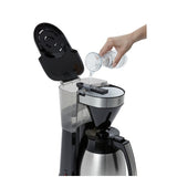 Melitta EASY II TOP THERM Zwart
