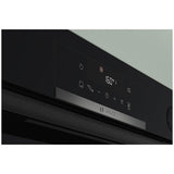 Bosch HQG572EB3