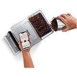 DeLonghi Primadonna Aromatic ECAM630.75.TSM