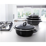 BK Fortalit braadpan 24 cm