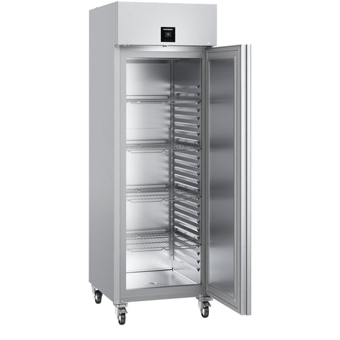 Liebherr FRPSvh 6501-40 Zilver