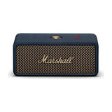 Marshall Emberton III speaker BT Donkerblauw