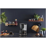 Tefal Includeo CM5338 Zwart