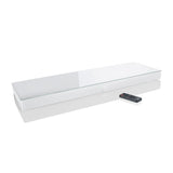 Canton Smart Sounddeck 100 Wit