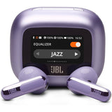 JBL LIVE FLEX 3 Paars