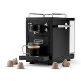 Sjostrand The Original 2.0 SJM2-BL Zwart