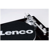 Lenco LBT-188 Donkerbruin