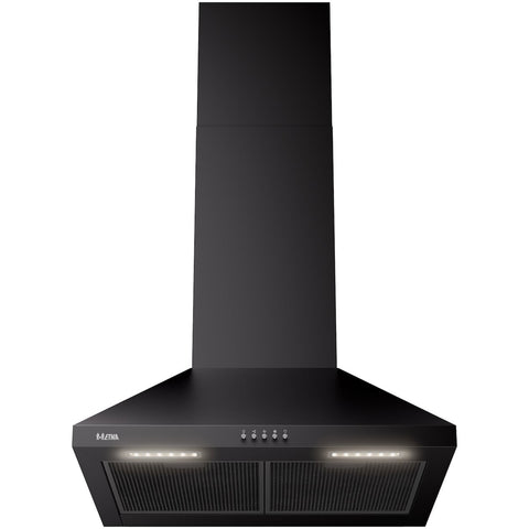 ETNA AP461 Zwart