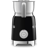 Smeg MFF11BLEU Zwart